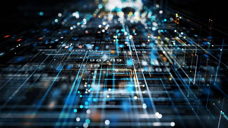 元阳县AI软件开发公司:Python赋能网页开发的适用场景解析